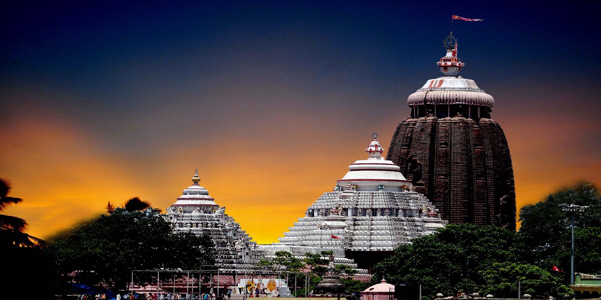 Puri tour Packages