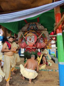 Rath yatra 2025