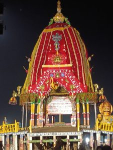Rath yatra 2025